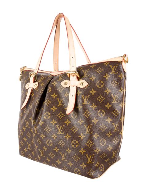 Louis Vuitton Palermo 